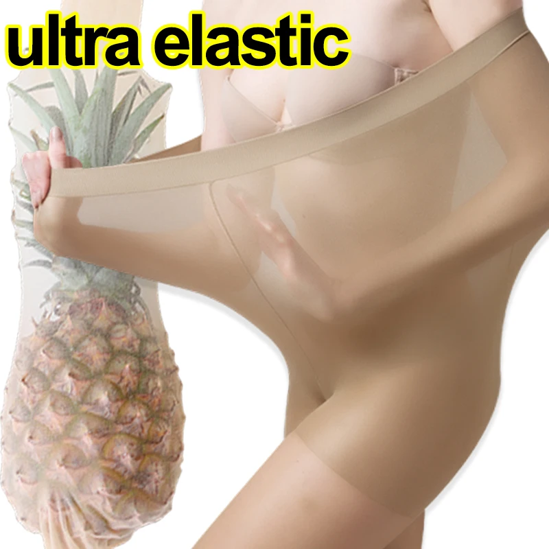 

Women Ultra Elastic Tights Anti-scrach Stockings Sexy Leggings Bottom Body Shaper Pantyhose 3D Stocking Legging Invisible Tight