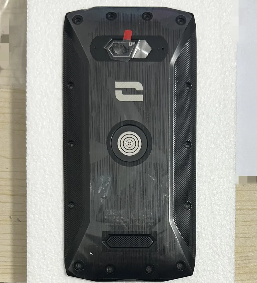 Battery Back Cover For Crosscall Core M5 Core Rear Door  Case High Quality speaker