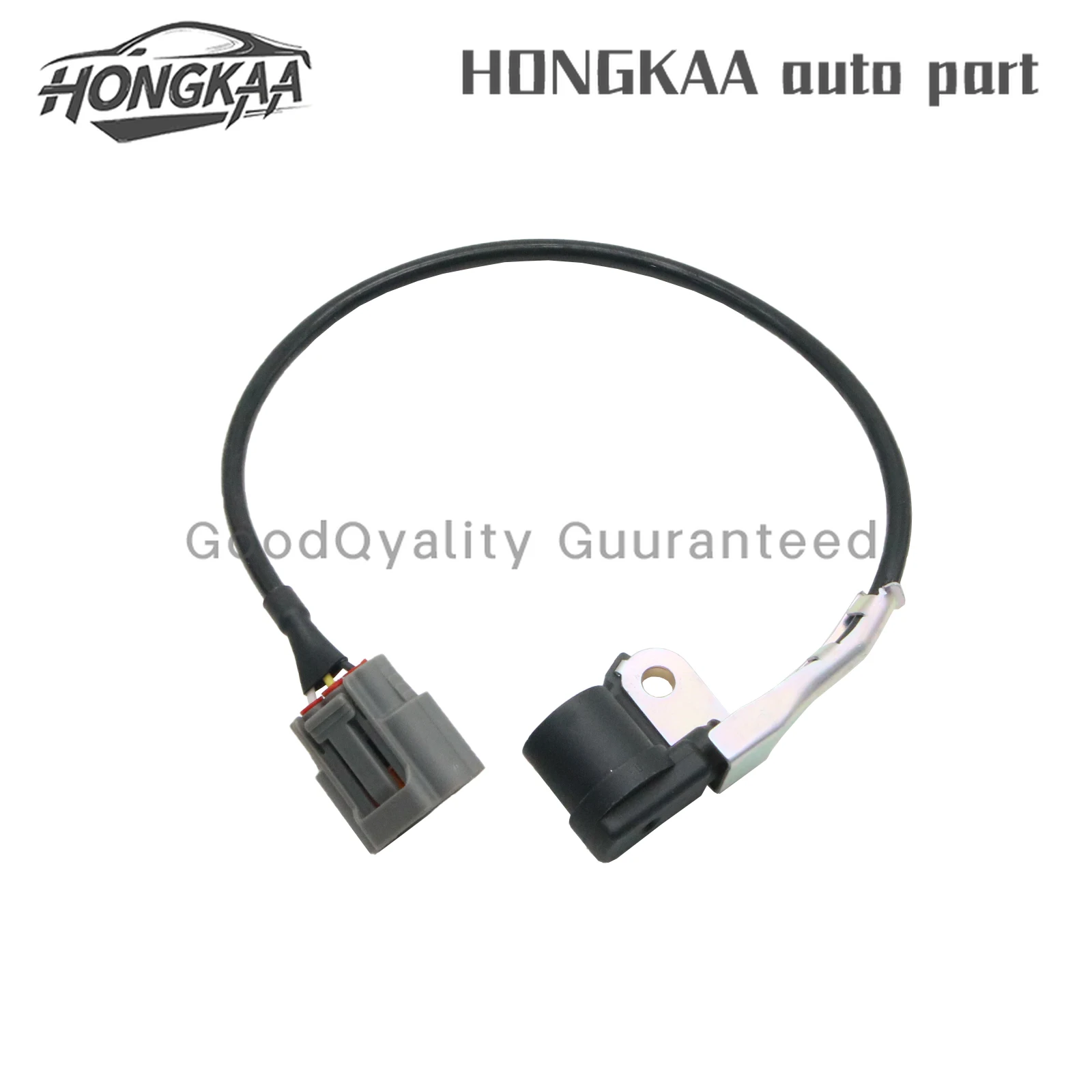 Crankshaft Position Sensor for Mazda Premacy 1999 2000 2001 2002 2003 Models 1.6-litre ZM01-18-221A ZM0118221A Automotive Parts
