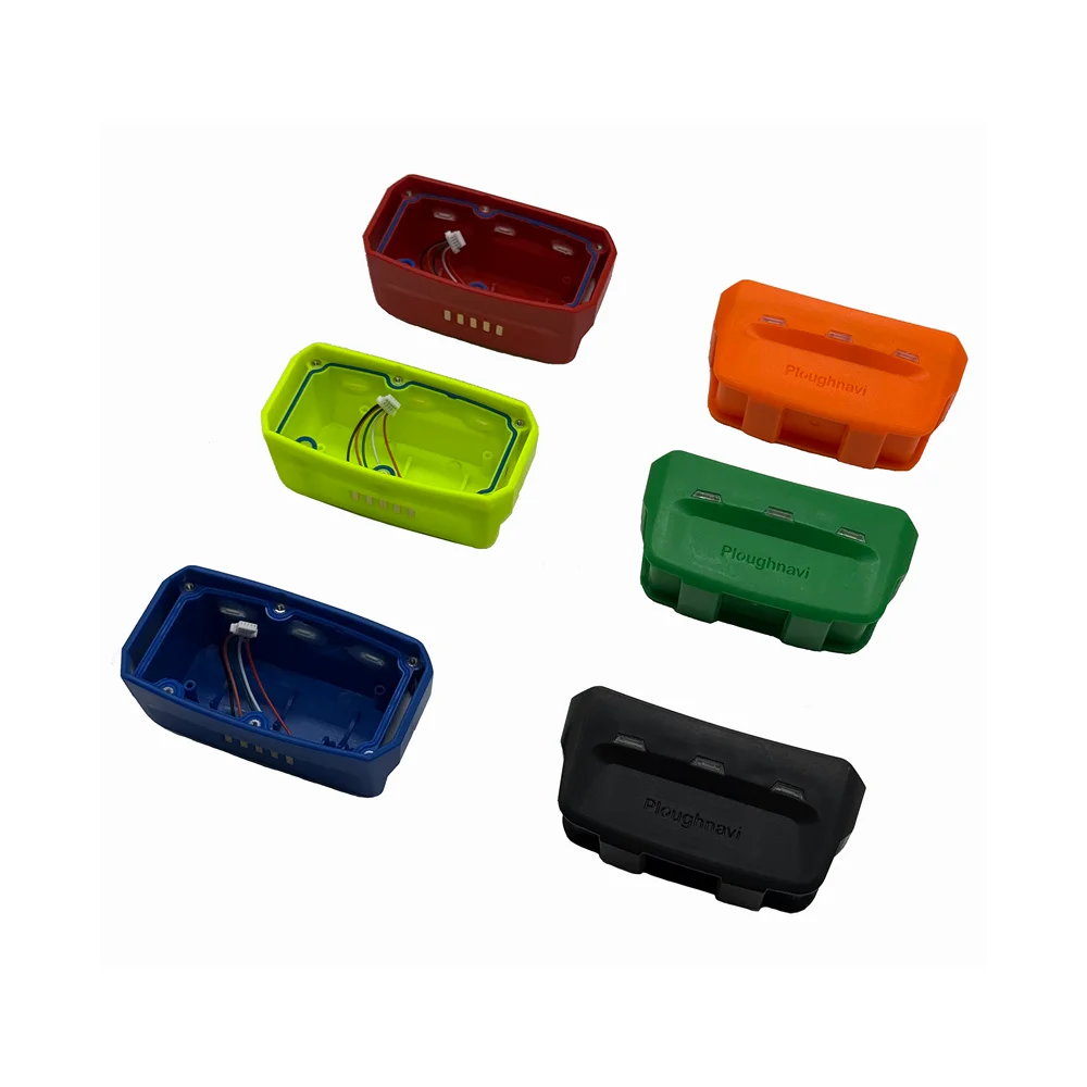 Ploughnavi Replacement Housing for Garmin TT15 TT10 T5 GPS Dog Collar