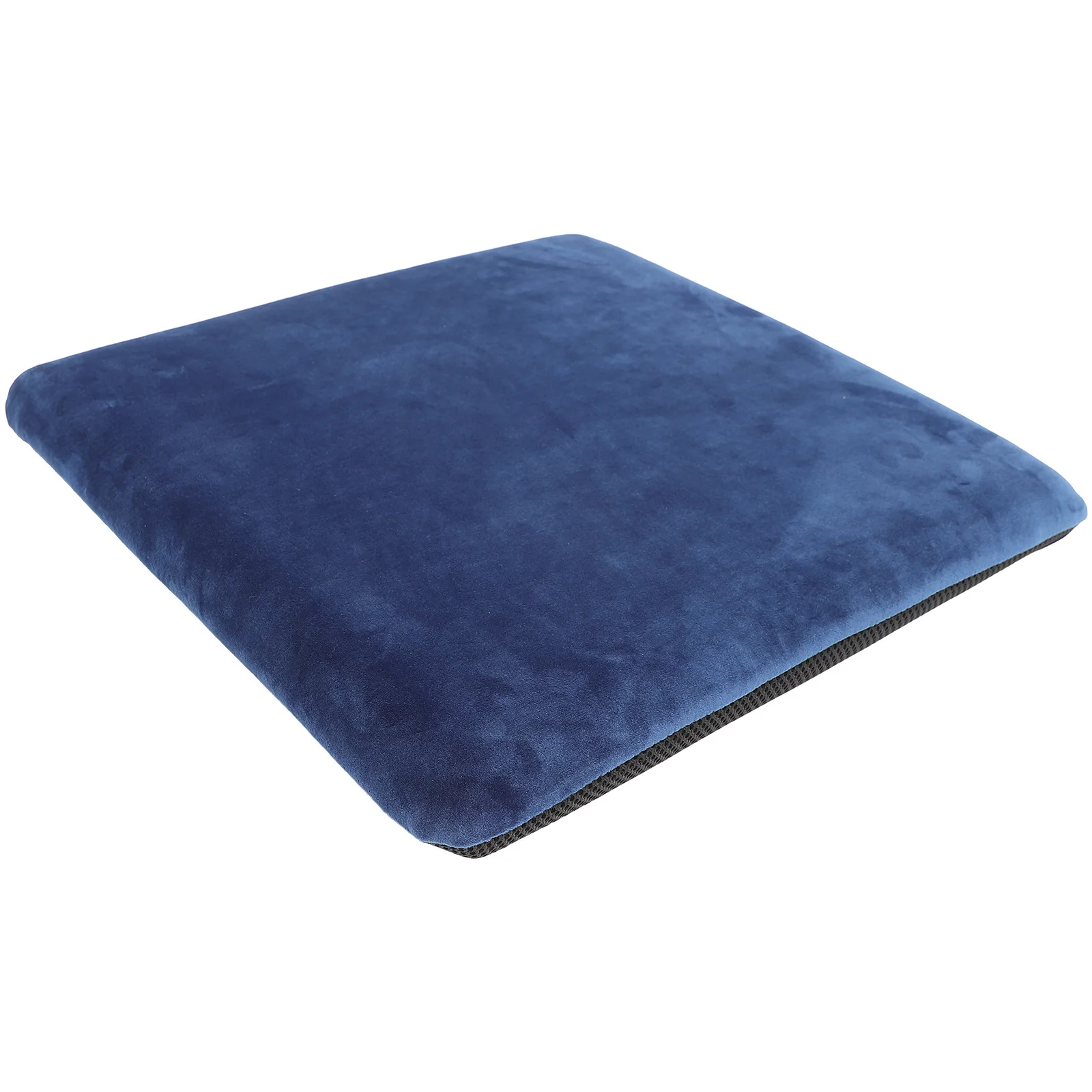 

Polyester Outdoor Seat Mat Portable Lightweight Stadium Cushion Camping Picnic Seating Pad Stadium Cushion Seat Mat