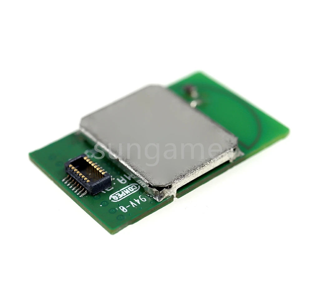 1pc Original For WII Host Bluetooth-compatible Module For Nintend WML-C43 Wireless Game Repair Replacement