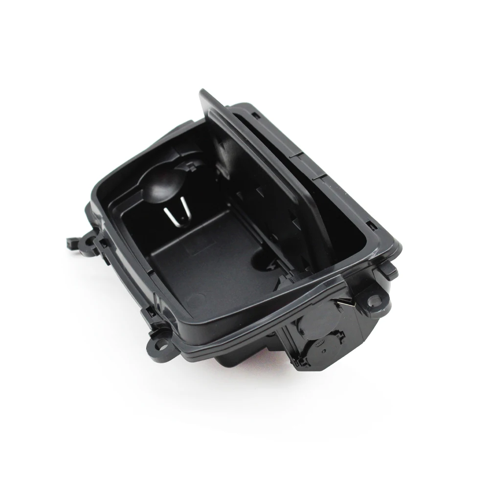 New Interior Car central console ashtray box For BMW Accessories 5 Series F10 F18 520 523 525 528 530 535 51169206347