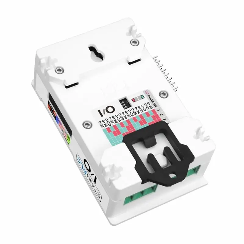 module-d'extension-d'e-s-electriquement-isole-stamplc-pour-m5-compatible-avec-l'unite-principale-stamplc