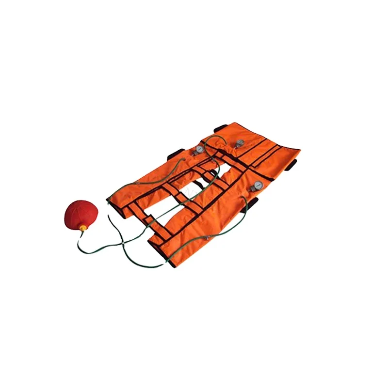 SY-K027 Hospital Medical Thermoplastic Urethane Pneumatic Anti-shock Garment Hot sale in 2025