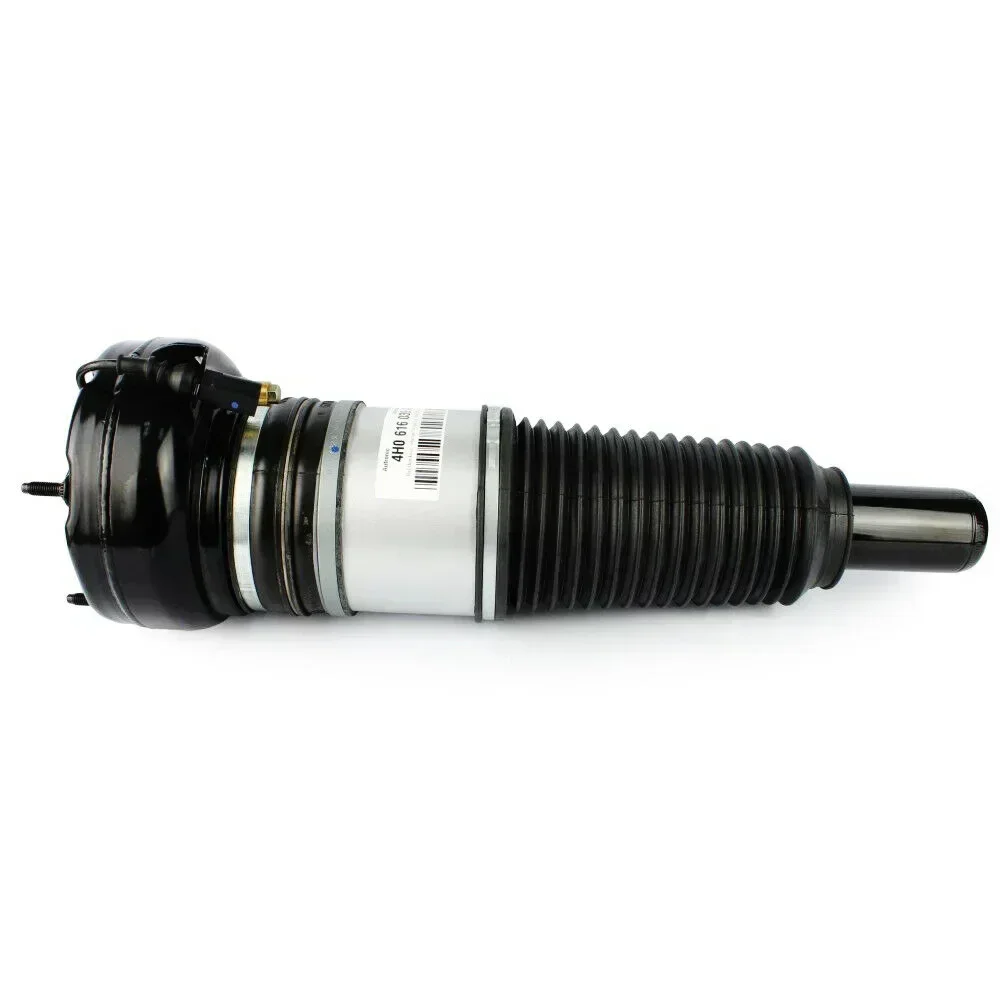 Front Air spring suspension shock absorber Strut For Audi A8 D4 S8 A6 C7 A7 Porsche Macan 4H0616040AD 95B616039