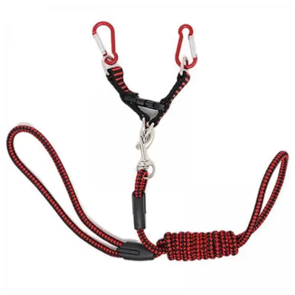 

Прочный трос для буксировки радиоуправляемых моделей, металлический, нейлоновый, 125 см, для моделей 1:10, краулеров, багги, аксессуары для радиоуправляемых машин