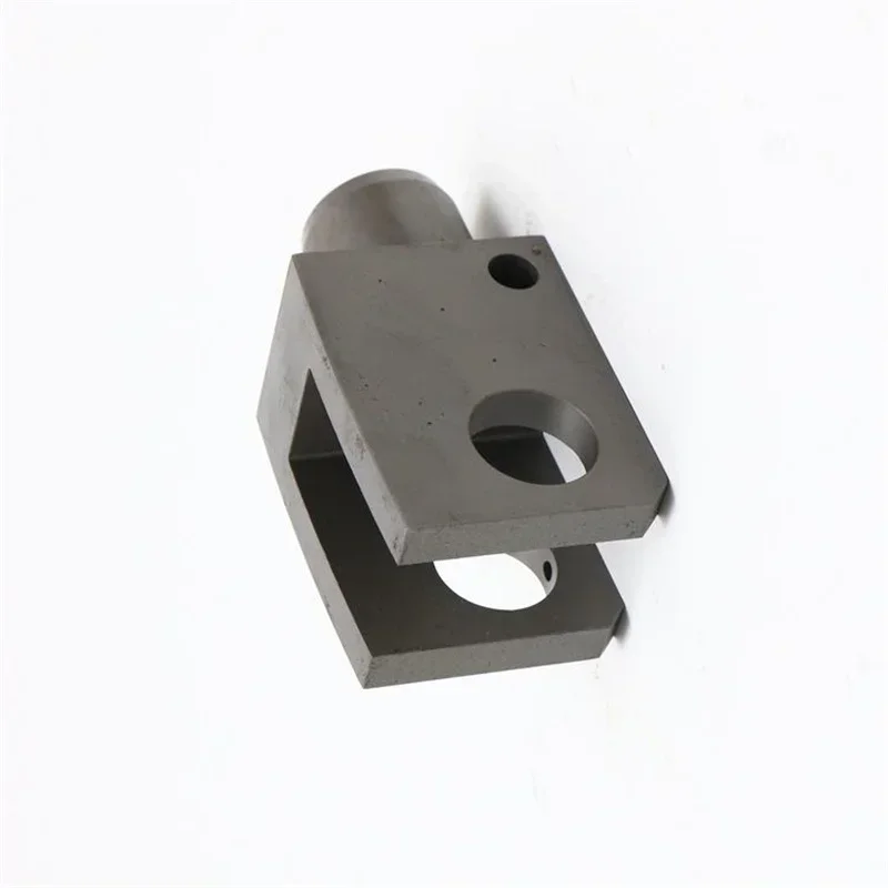 

Precision Machining Car Fork Accessories