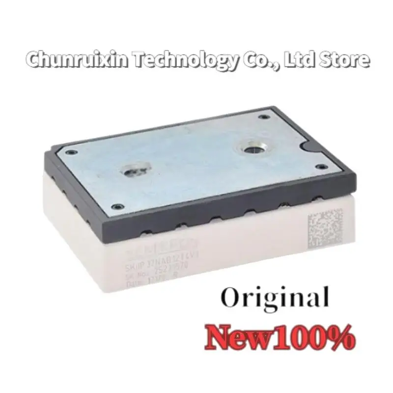 

SKIIP34NAB12T4V1 SKIIP35NAB12T4V1 SKIIP36NAB12T4V1 SKIIP37NAB12T4V1 SKIIP38NAB12T4V1 IGBT Module New Original