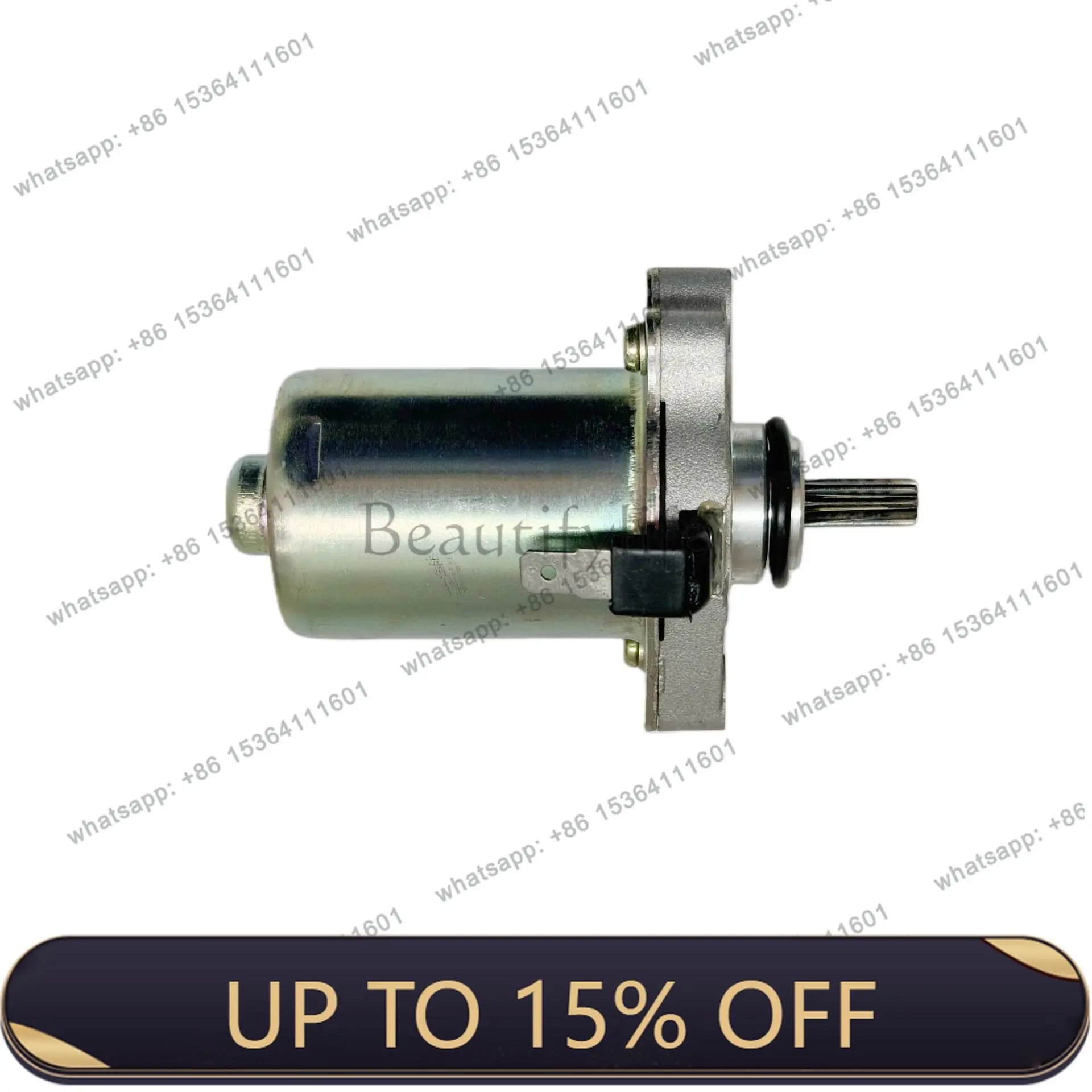 FG 31100-22G00 for motor LTZ50 LT Z50 QuadSport starter motor