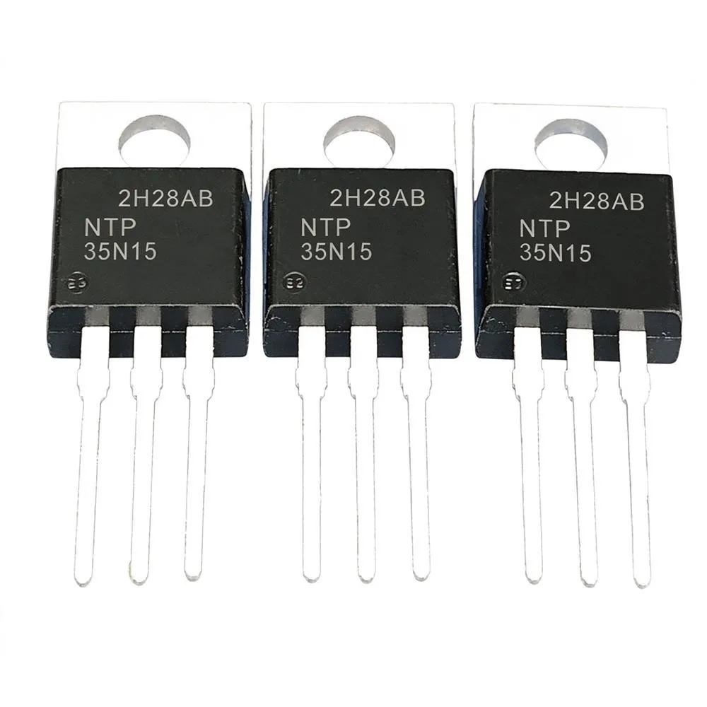 5PCS BCR12CM-12LB NTP35N15 37A 150V DSSK10-018A 180V 10A MAC224A-10 CMF16N65650V 16A 6R199P IPP60R199CP 650V 16A