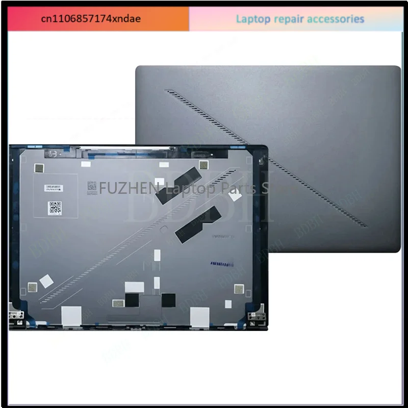 NEW For ROG 14 AIR 2024 GA403 GA403U GA403UU GA403UV Laptop cases LCD Back Cover/Front Bezel/Palmrest /Bottom Base