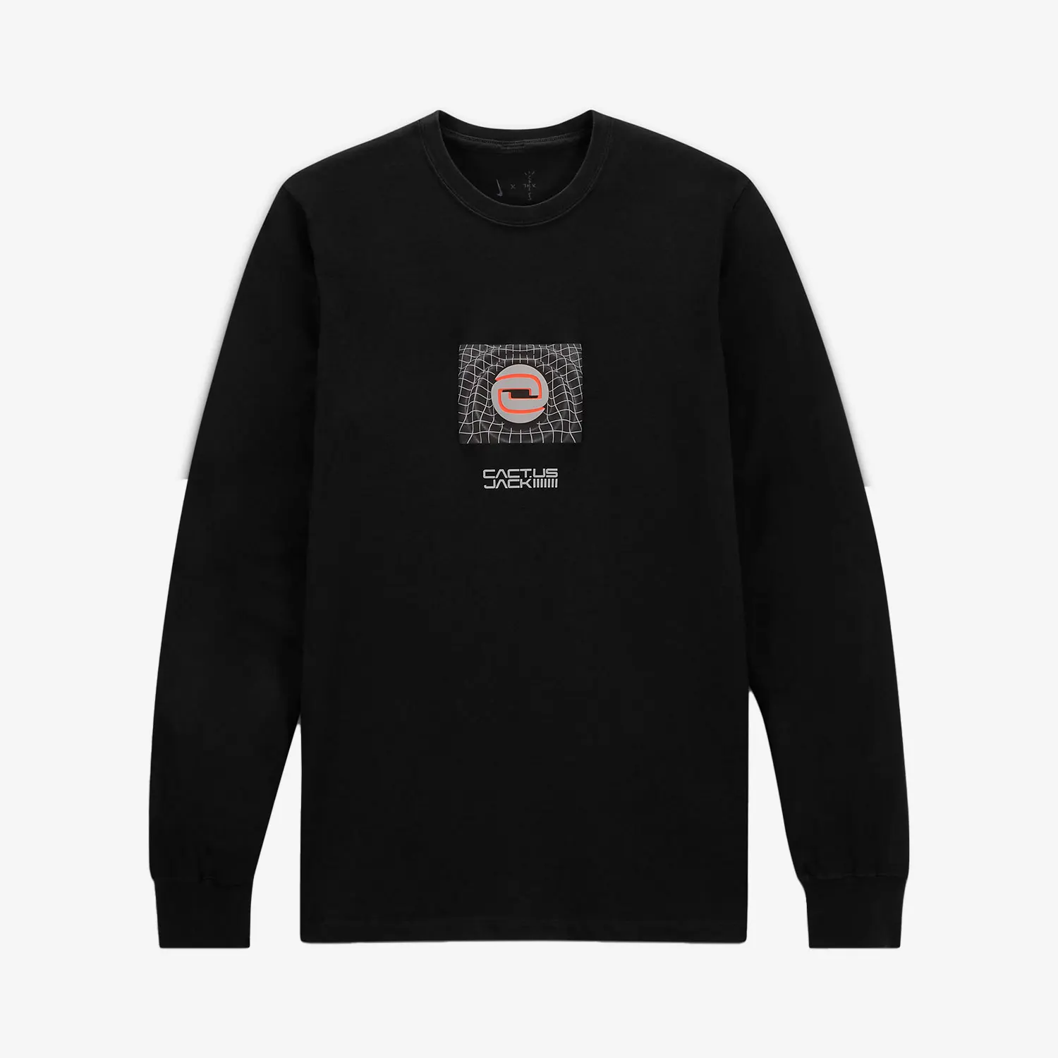 

Nike genuine Travis Scott co branded men's round neck sweatshirt DO6354-010