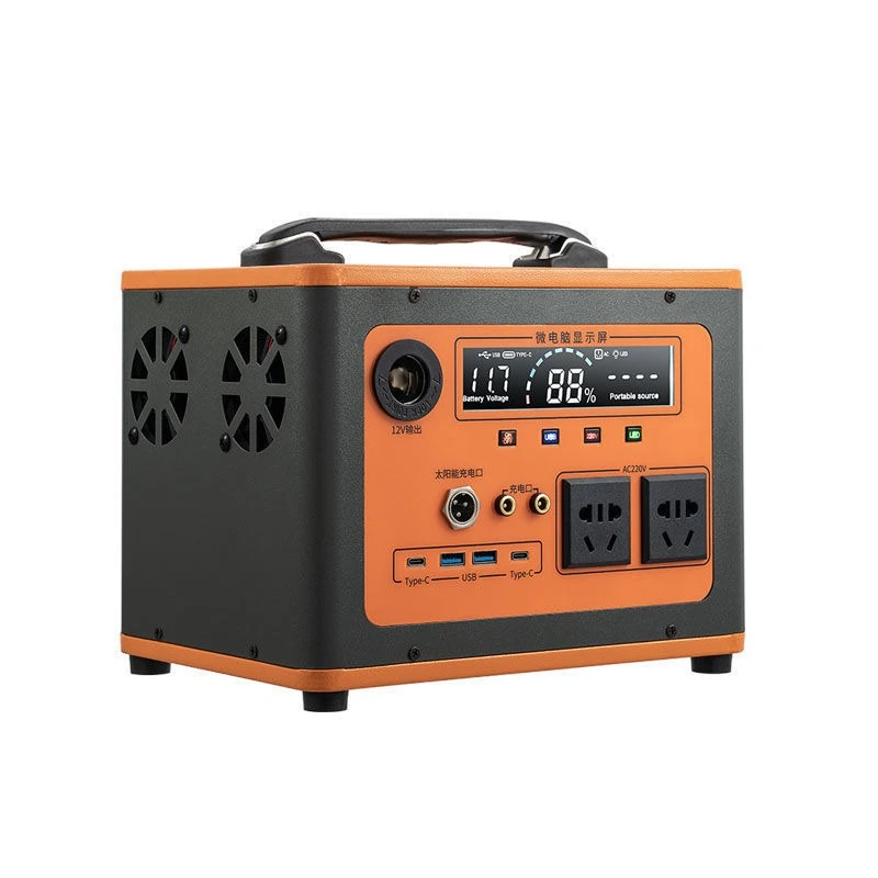 

Outdoor, mobile, power supply, portable, self-driving travel, charging, high power, large capacity, live broadcast power supply
