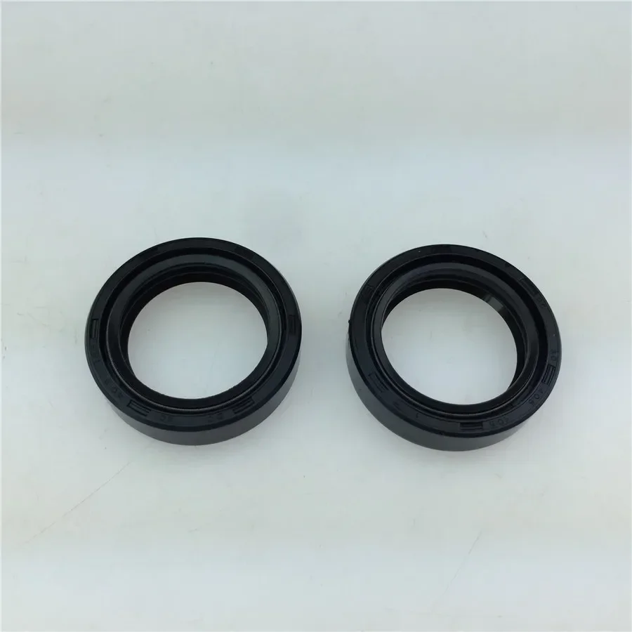 

For Suzuki King GS125 Sword 125 SRZ150 5VL front shock absorber oil seal oil seal 30 * 40.5 * 10.5