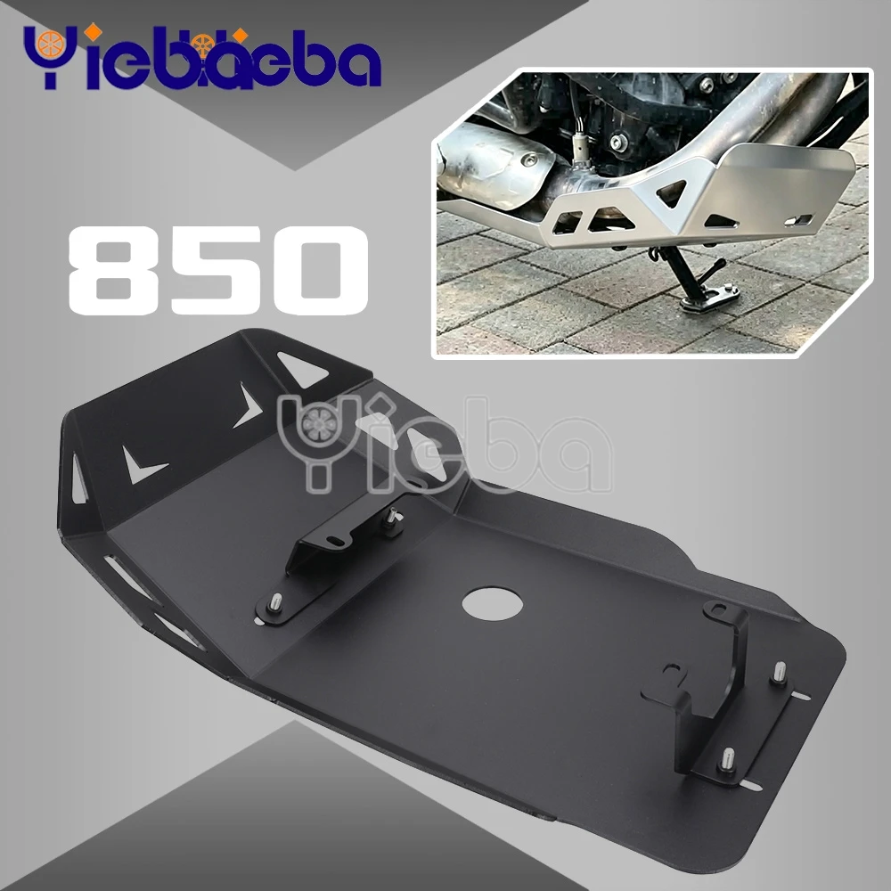 FOR BMW F750GS adv / F850GS Adventure F800GS F900GS ADV gs Skid Plate Engine Guard Cover Chassis Protector f 750 800 850 900 GS