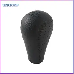 6 Speed Car Gear Shift Knob 32865-EB30B 3286540U00 For NISSAN Navara D40 Frontier Double Cab 2005-2015 Gear Shift Knob& Parts