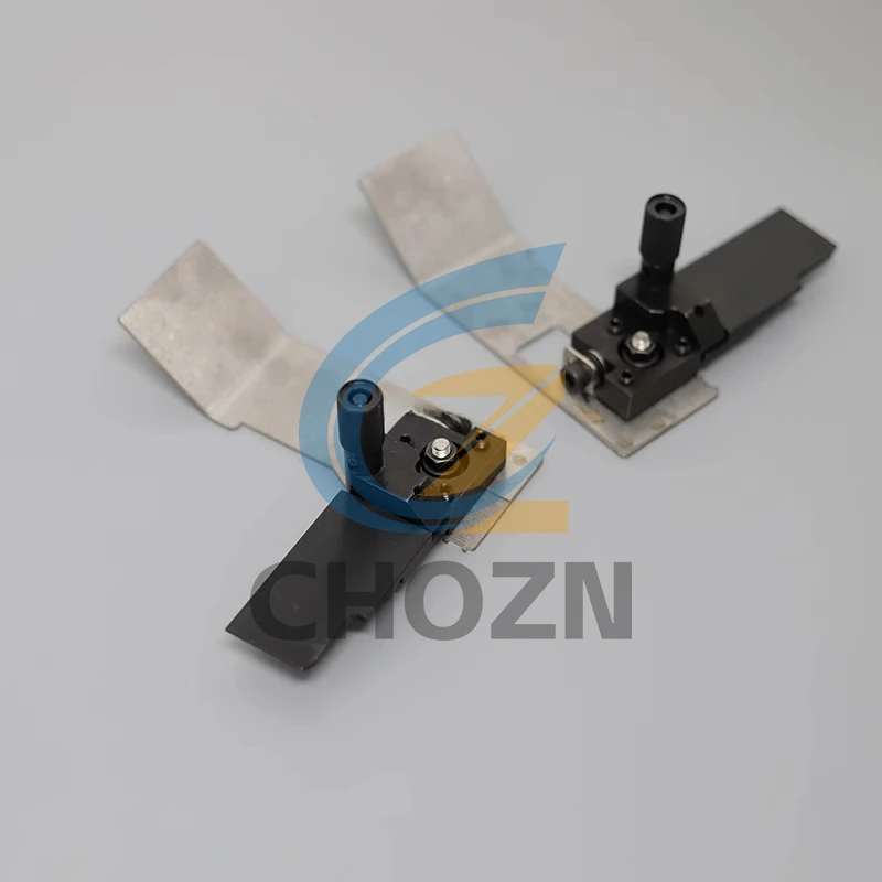 

Heidelberg CD74 XL75 CD102 XL105 XL106 Pull Gauge Paper Push Plate Refacciones Heidelberg Spare Parts