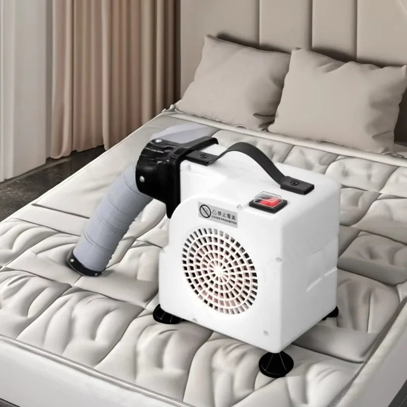 2100mm Electric Plastic Sofa Mattress Dryer, Fast‑Drying Cleaning Machine with New Motor, for Restaurant Hotel Commercial Use