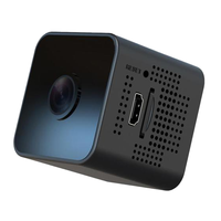 HHO-1 Piece X1 IP Camera 1080P HD Wifi Mini Camera Support Mobile Detection With Motion Detection Home Security Camcorder