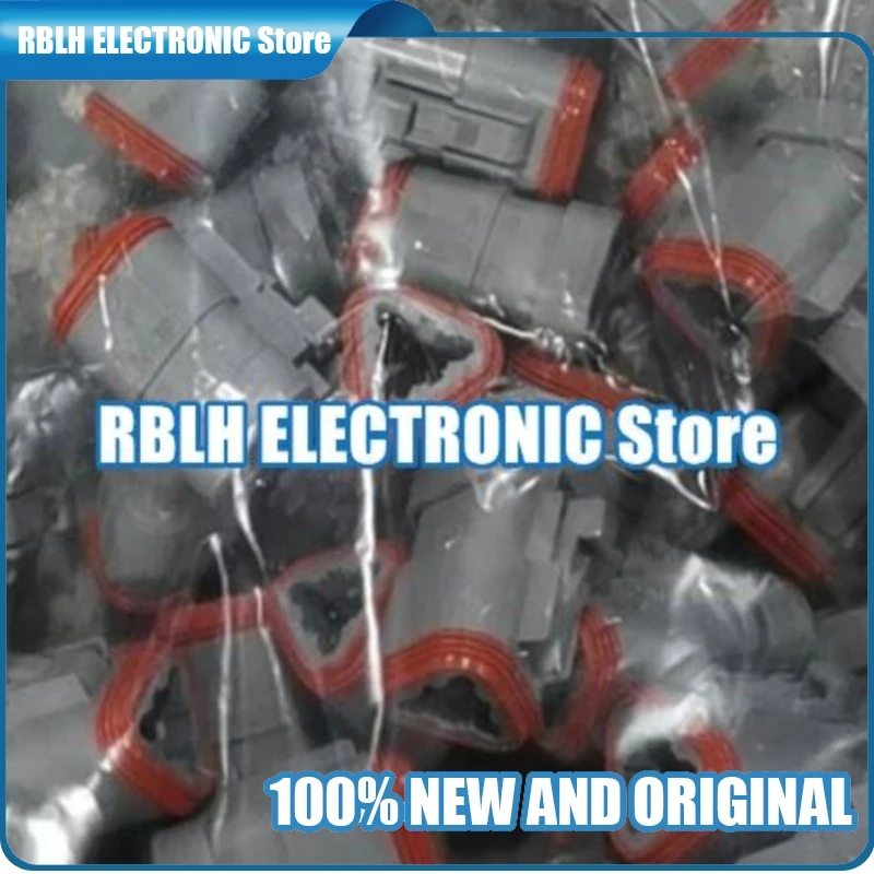 10Pcs/Lot Dt06-3S-C…