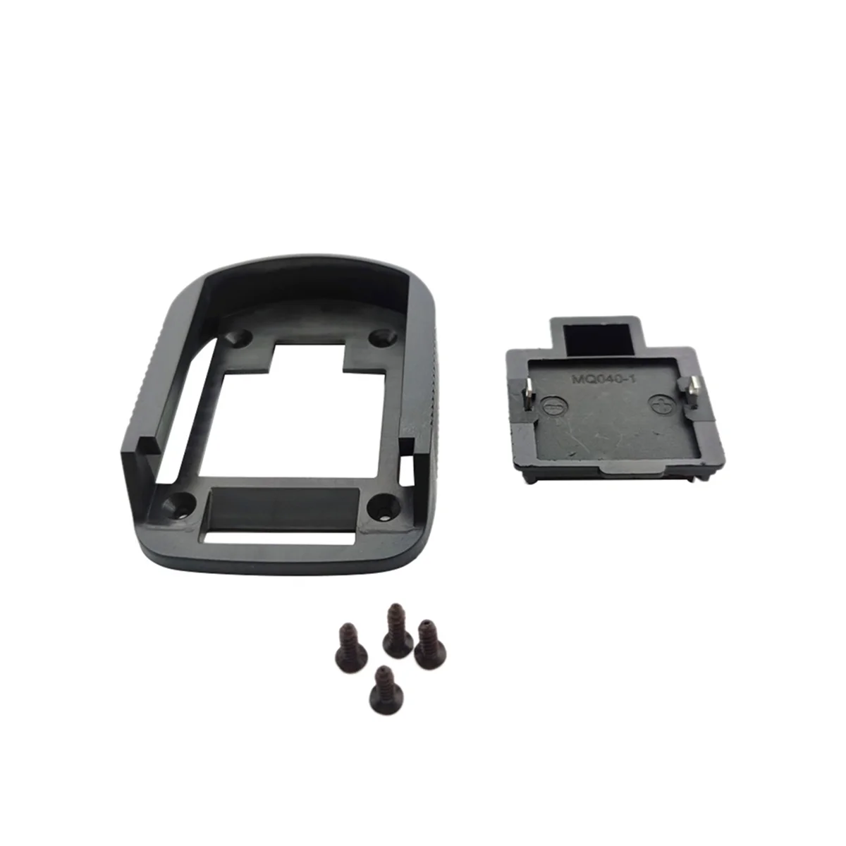 A83Z For Lithium Battery Charger Adapter Connector Terminal Block Electric Tools for Battery BL1830 BL1860 BL1430