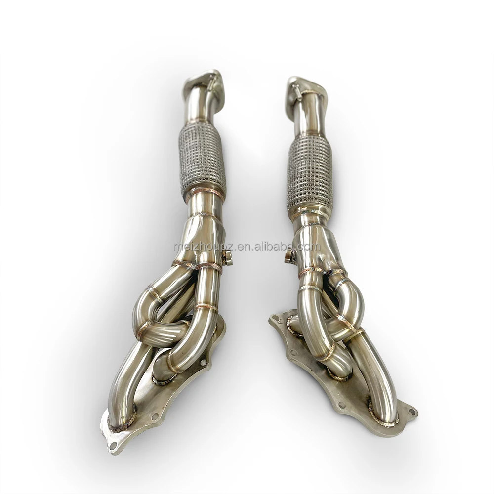 

Выпускной коллектор для LEXUS Es350 3.5 2006-2012 гоночный производительный коллектор прямой выпускной коллектор