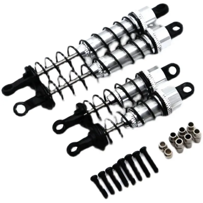 

Upgrade Parts Metal Front Rear Shock Absorber for WLtoys 1:12 Rc Car 12428 12423 12429 FY03 Remote Control Car