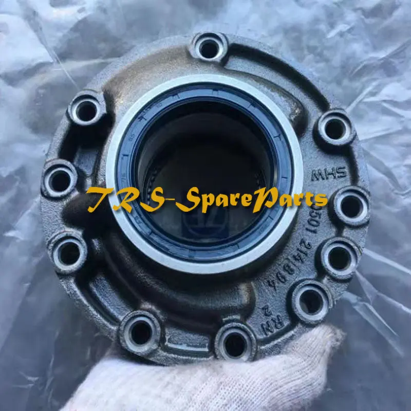 

Replacement for 0501214895 ZF Charging Pump