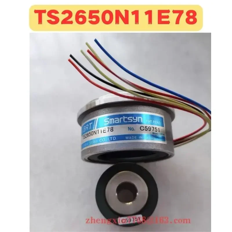 Brand New Original TS2650N11E78 Encoder