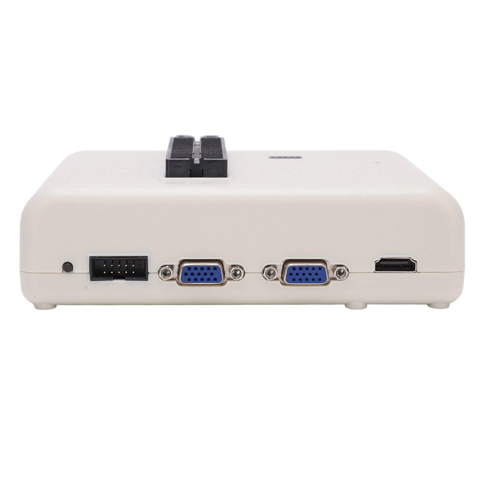 IC Programmeur Chip Programmeur Kit Extreem snel voor IC LCD TV Monitor Auto DVD RT809H met kabels Programmeur