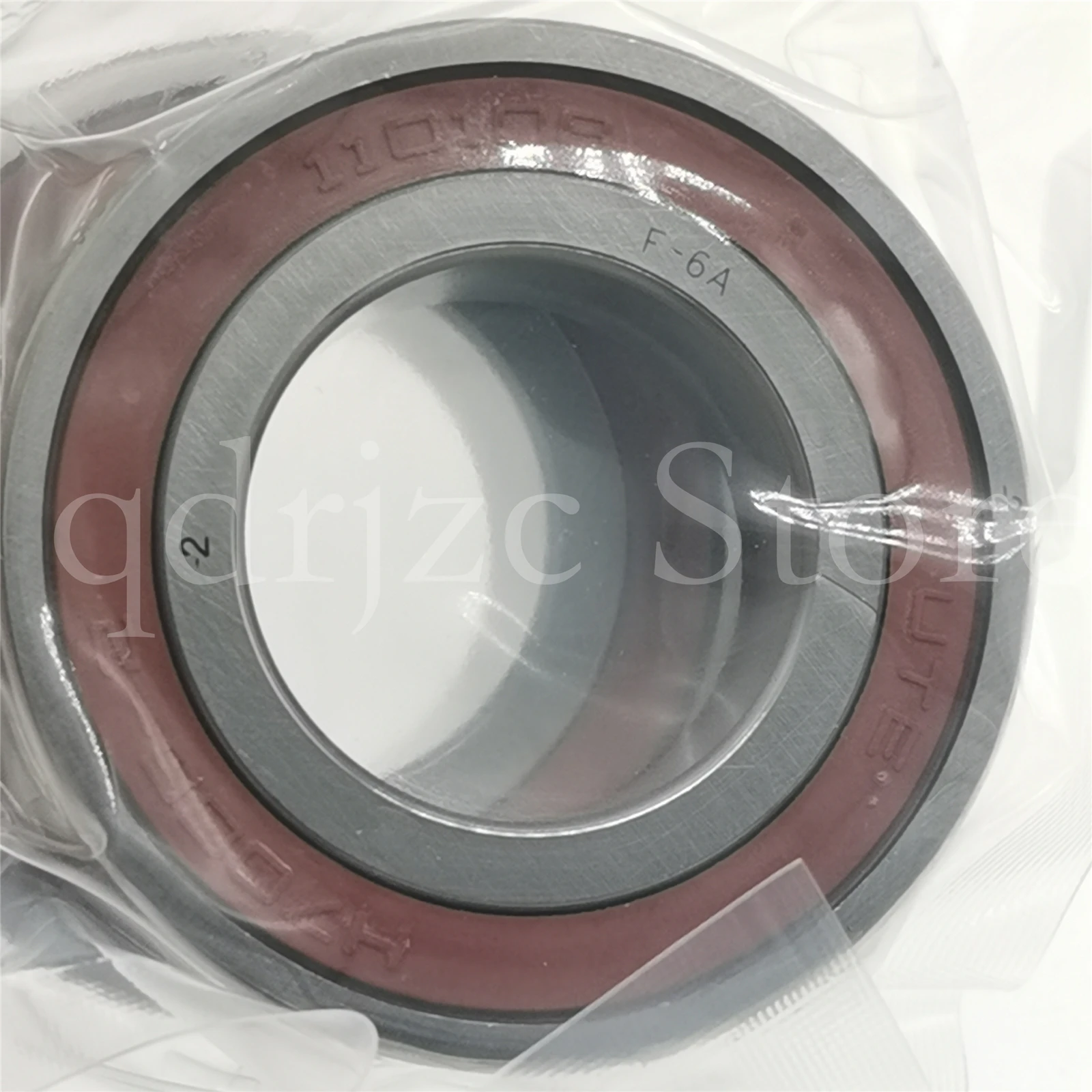 Precision ceramic ball with diagonal contact ball bearing H7005SD-2RZ/P4 YA-HQ1-DTA = 2* HCS7005-C-T-P4S-UL