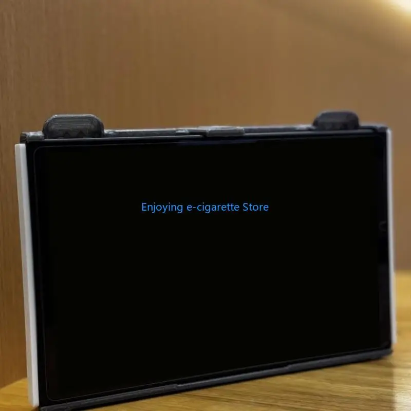 1 paar Schutz Schutz Seite Kontakt Schutzhülle Gaming Zubehör Seite Staub Abdeckungen für Go Handheld Konsole Y4QF – Detail 8