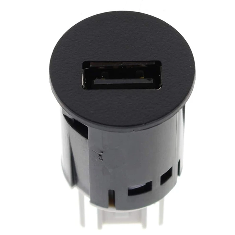 

20944422 Новая USB-розетка для внедорожников 2010-2014, подходит для грузовика Chevrolet GMC Cadillac