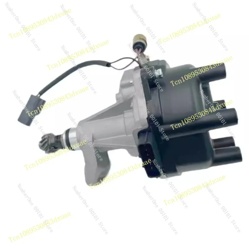 Ignition Distributor 22100-0W000 22100-1W601 for  Pathfinder R50 Navara 3.3L V6 VG33E