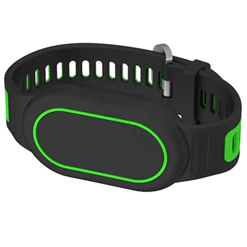 96BA Schnellverschluss-Armband-Handgelenkbänder für elektronische Geräte 2 Einfach zu installieren und zu entfernen – Detail 9