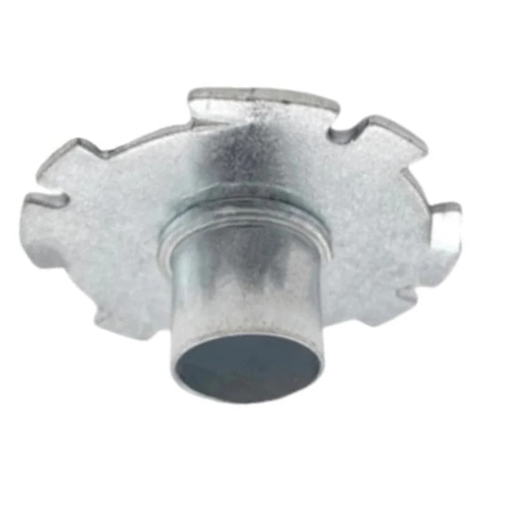 Hinge Template Guide 1619PB5522 Replacement for GOF130 Router and Compatible with 1613 1618 Router Accessories