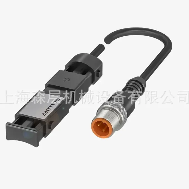 2026 BALLUFF BALLUFF Tubular Sensor BES Z06K-PSC16F-BP00,1-GS04 Special In Stock