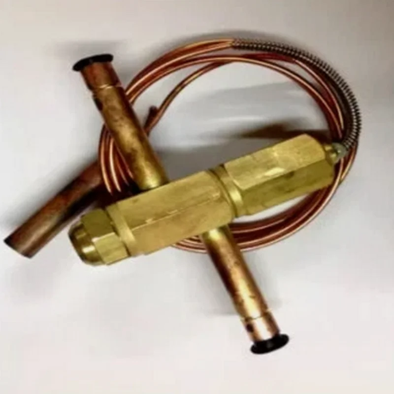 1PC NEW SPORLAN expansion valve Y1037-FV-3-180