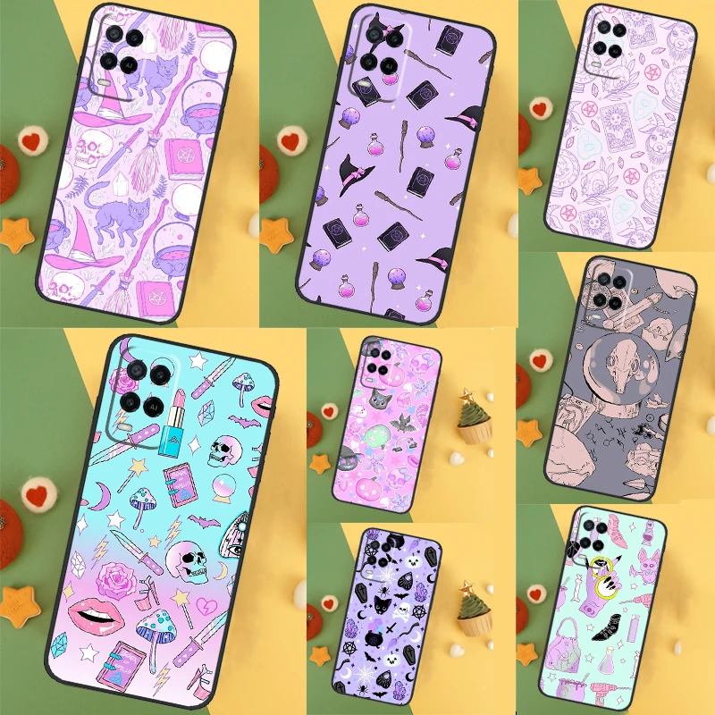 Pastel Goth Witchy … - image