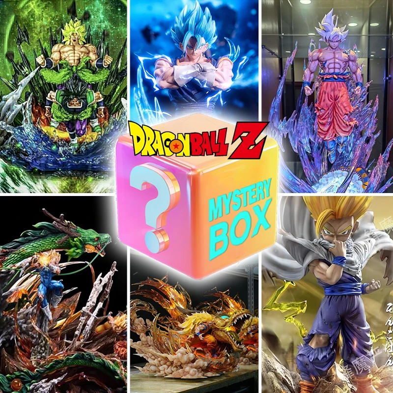 

Капсула-сюрприз Dragon Ball Z: разблокировка Гоку, Вегета и Фриза в загадочной коллекционной коробке!