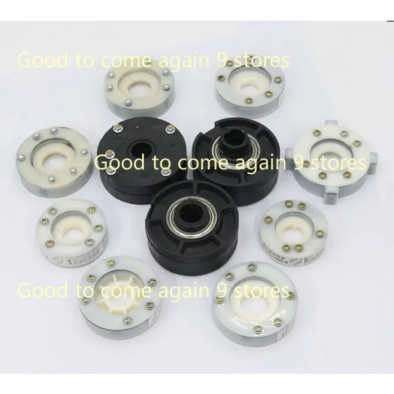 

Electric Turret Turning Center CNC Magnetic Rounded Circular Transmission Disc Ring Four-Station Signal Sending Disk Sensor