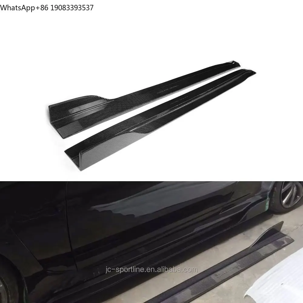 Carbon Fiber Car Si…