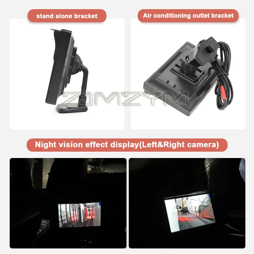 Thumbnail 3 - #27 Top Blind Spot Monitoring Systems Picks for Every Budget