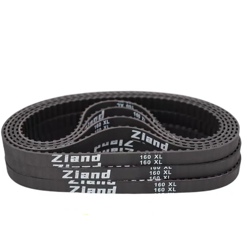 280XL 282XL 286XL 290XL 296XL 300XL 306XL 310XL 316XL 320XL 322XL 330XL 338XL 340XL Width 025(6.4mm)  037(9.4mm) XL Belt
