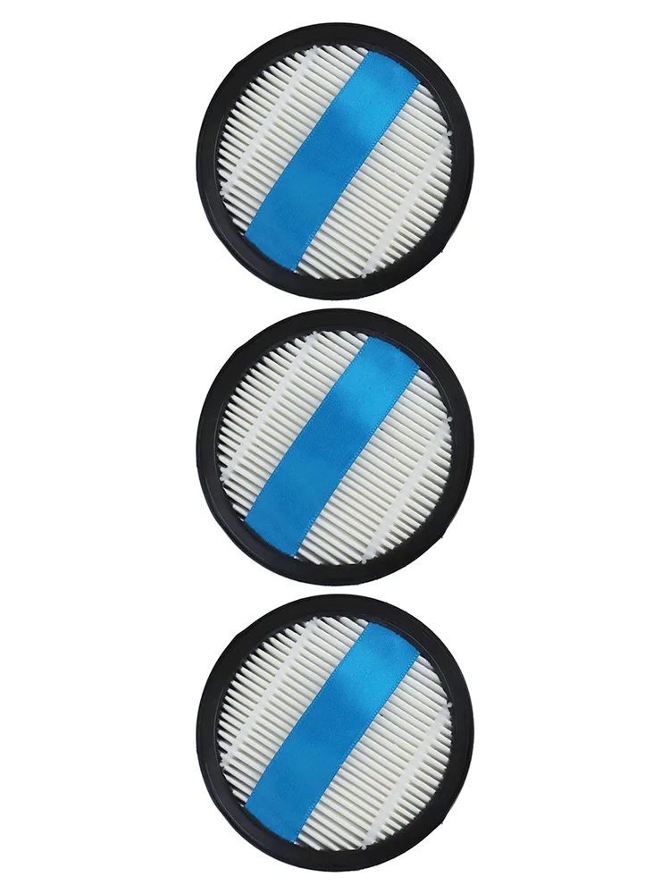 Reusable Filter For Vortex 7 Cordless Vacuum Cleaner Washable HEPA Replacement Parts Home Pet Hair Cleaning Accessories
