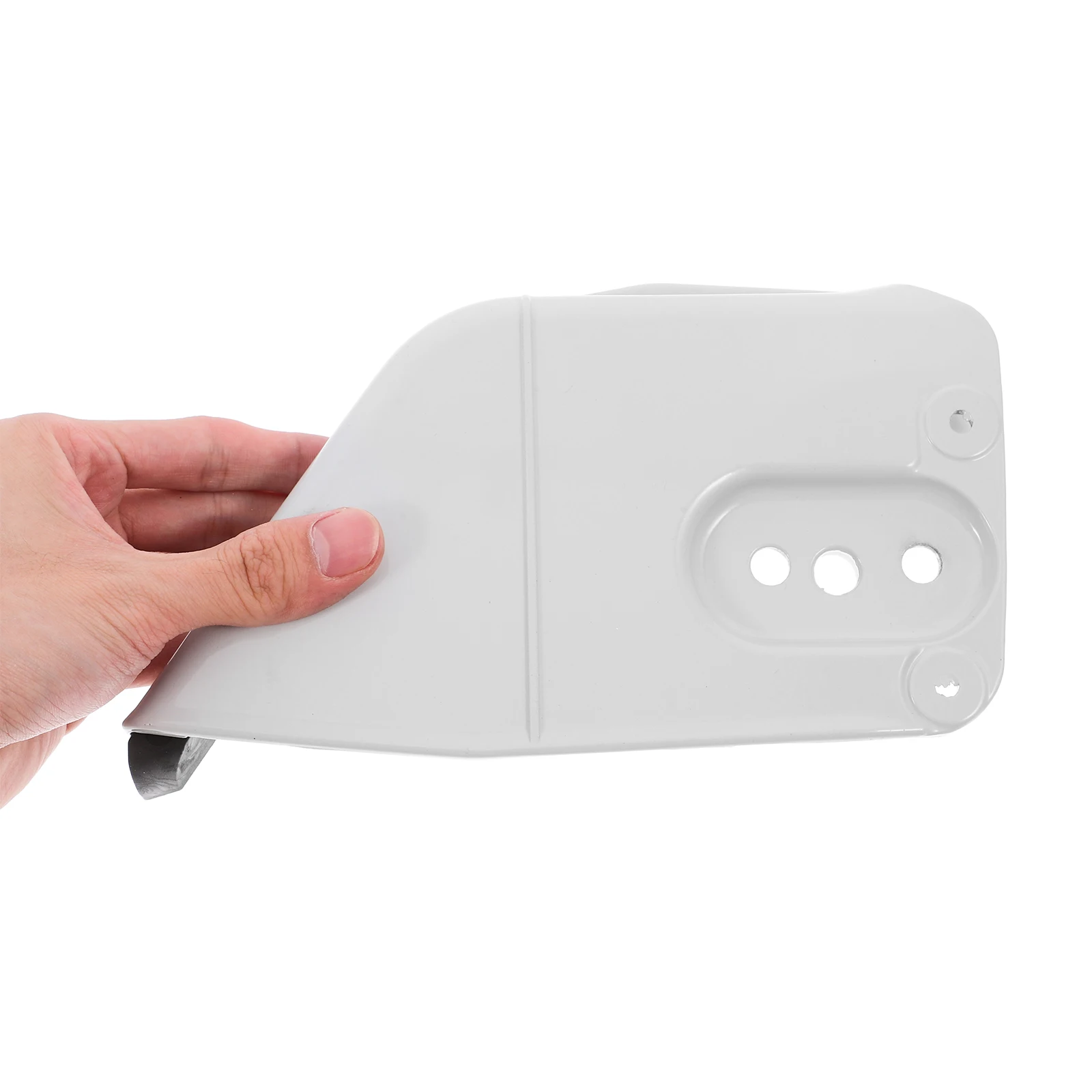 الثقيلة بالمنشار غطاء القابض استبدال المعادن الجانب مخلب غطاء ضرس ل Ms381 Ms380 Ms382 سلسلة الفرامل الجمعية