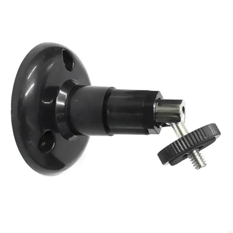 J1HD Outdoor Camera Holder Stand с 360 -градусным вращением, подходящим для повышения мониторинга безопасности в любых погодных