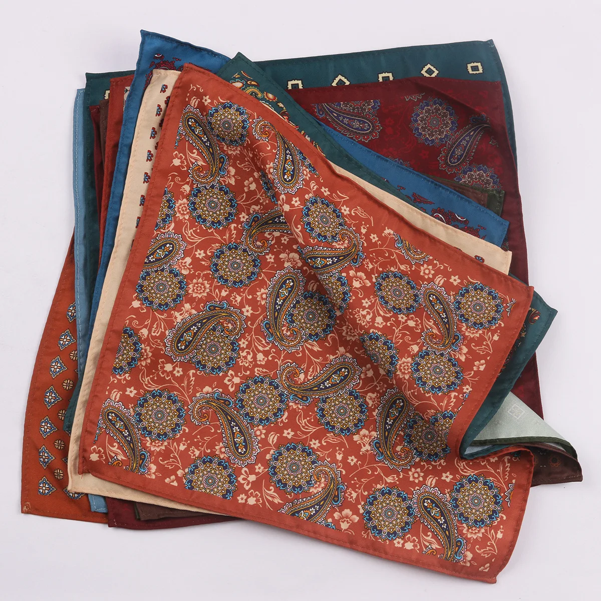 

Мужской галстук-бабочка для костюма, с ретро-принтом, в британском стиле, с простым узором, для делового образа, модный аксессуар для свадьбы