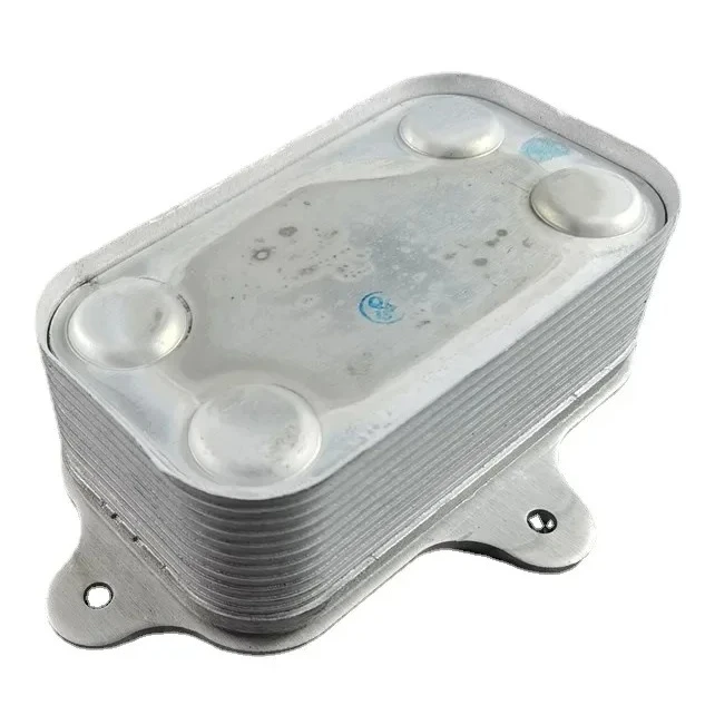 

Car Oil Cooler 6641800265 for Ssangyong Actyon Sports Chairman Rexton